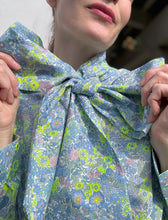 Load image into Gallery viewer, Flora Blouse