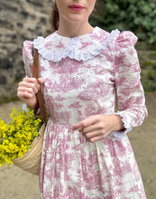 Load image into Gallery viewer, Toile Frida Dress