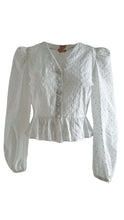 Load image into Gallery viewer, Cherbourg Blouse