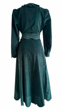 Load image into Gallery viewer, Forest Isabel Dress