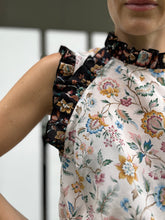 Load image into Gallery viewer, Lisette Blouse