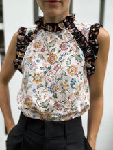 Load image into Gallery viewer, Lisette Blouse