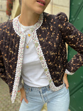 Load image into Gallery viewer, Linda Jacket