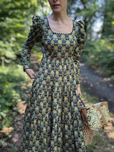 Load image into Gallery viewer, Rose de Jour Dress Fall Edition