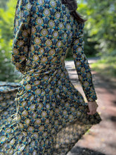 Load image into Gallery viewer, Rose de Jour Dress Fall Edition