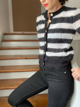 Load image into Gallery viewer, Brit Cardigan