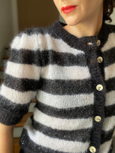 Load image into Gallery viewer, Brit Cardigan