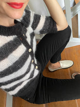 Load image into Gallery viewer, Brit Cardigan