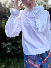 Load image into Gallery viewer, Berney Blouse