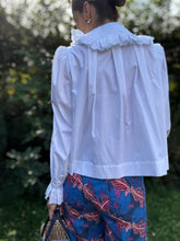 Load image into Gallery viewer, Berney Blouse