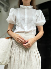 Load image into Gallery viewer, Rouen Blouse