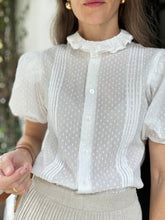 Load image into Gallery viewer, Rouen Blouse