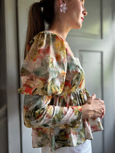 Load image into Gallery viewer, Abby Blouse