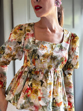 Load image into Gallery viewer, Abby Blouse