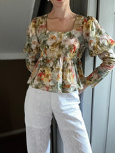 Load image into Gallery viewer, Abby Blouse