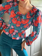 Load image into Gallery viewer, Clara Blouse