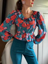 Load image into Gallery viewer, Clara Blouse