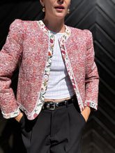 Load image into Gallery viewer, Ilona Jacket