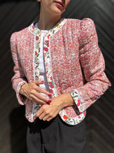 Load image into Gallery viewer, Ilona Jacket