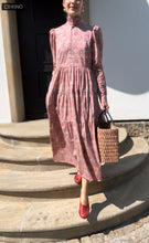 Load image into Gallery viewer, Automne Dress