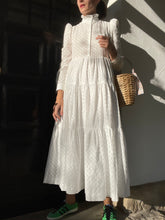 Load image into Gallery viewer, Matin d’Automne Dress