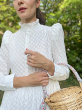 Load image into Gallery viewer, Matin d’Automne Dress