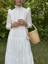 Load image into Gallery viewer, Matin d’Automne Dress