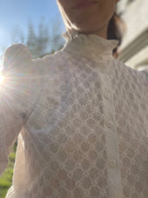 Load image into Gallery viewer, Matin d’Automne Dress