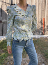 Load image into Gallery viewer, Eliane Blouse