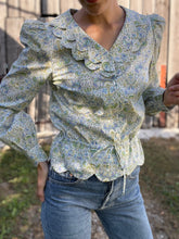 Load image into Gallery viewer, Eliane Blouse
