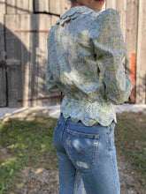 Load image into Gallery viewer, Eliane Blouse