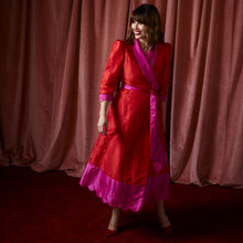 Load image into Gallery viewer, Scarlett Dress x DDE