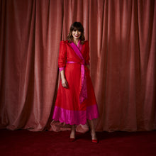 Load image into Gallery viewer, Scarlett Dress x DDE