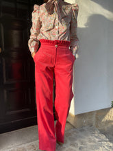 Load image into Gallery viewer, Cintia Trousers