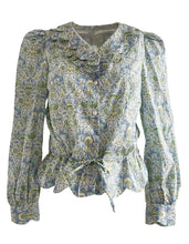Load image into Gallery viewer, Eliane Blouse