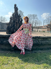 Load image into Gallery viewer, Rose de Jour Dress