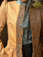 Load image into Gallery viewer, Laura Jacket