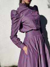 Load image into Gallery viewer, Leandra Blouse