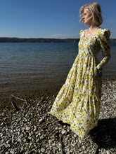 Load image into Gallery viewer, Rose de Jour Dress