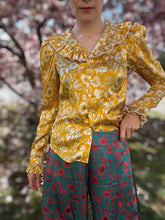 Load image into Gallery viewer, Amalia Blouse