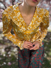 Load image into Gallery viewer, Amalia Blouse