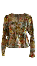 Load image into Gallery viewer, Abby Blouse