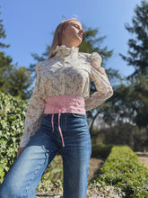 Load image into Gallery viewer, Elba Blouse