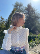 Load image into Gallery viewer, Elba Blouse