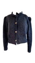 Load image into Gallery viewer, Irma Noir Cardigan