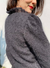 Load image into Gallery viewer, Irma Noir Cardigan