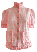 Load image into Gallery viewer, Madeira Blouse