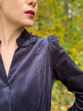 Load image into Gallery viewer, Isabel Navy Dress