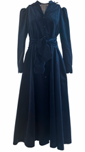 Load image into Gallery viewer, Isabel Navy Dress