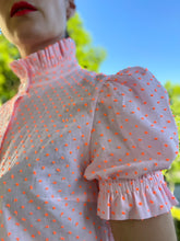 Load image into Gallery viewer, Madeira Blouse